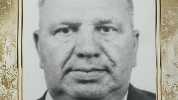 Сушкет Леонтий Иосифович